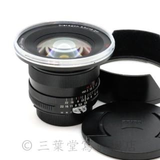Carl Zeiss - 三葉堂寫眞機店オンラインストア