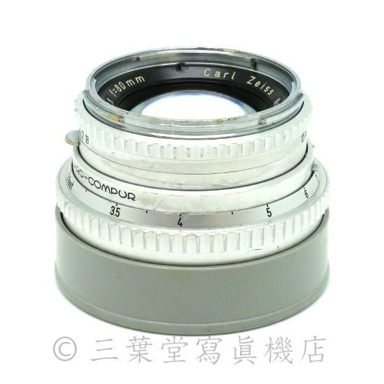 希少な6枚玉!】HASSELBLAD C Planar 80mm f2.8 nonT* - 三葉堂 希少な6枚玉!】HASSELBLAD C Planar 80mm f2.8 nonT* - 三葉堂