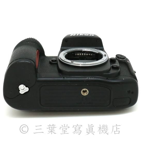 Nikon F100 フィルム一眼レフカメラ 防湿庫保管 現像し動作確認済 Nikon F100 フィルム一眼レフカメラ 防湿庫保管 現像し動作確認