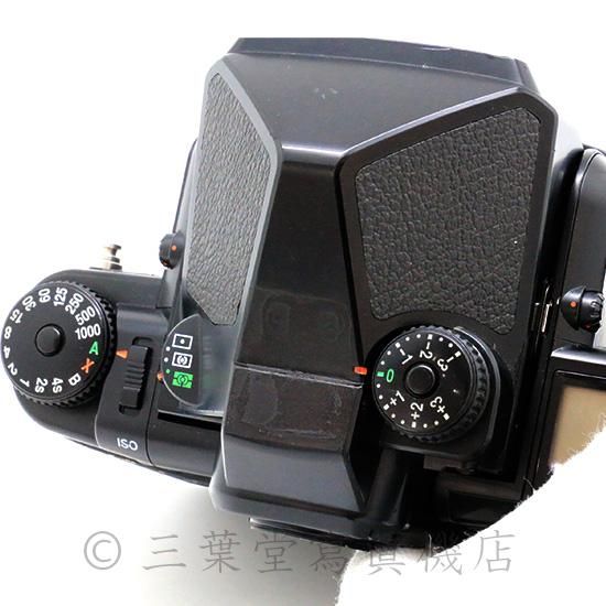 PENTAX 67II AEファインダー - 三葉堂寫眞機店オンラインストア PENTAX 67II AEファインダー - 三葉堂寫眞機店オンラインストア