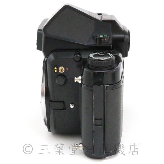 PENTAX 67II AEファインダー - 三葉堂寫眞機店オンラインストア