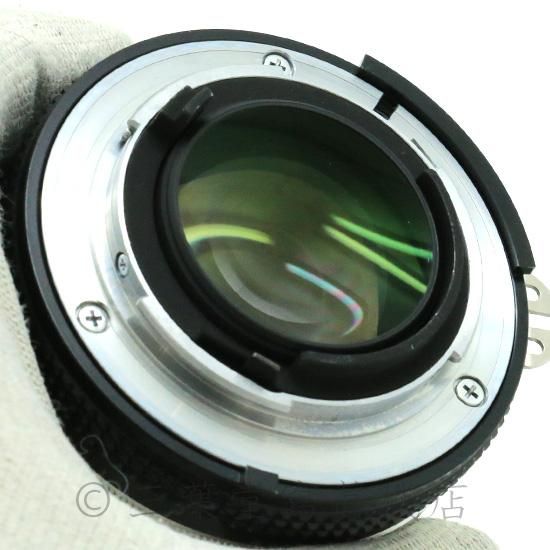 Nikon Ai-S NIKKOR 50mm f1.4 SIC - 三葉堂寫眞機店オンラインストア Nikon Ai-S NIKKOR 50mm f1.4 SIC - 三葉堂寫眞機店オンラインストア