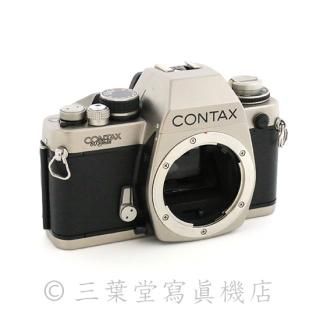 CONTAXコンタックスS2ボディ60周年記念モデルPlanar50mmF1.4 CONTAXコンタックスS2ボディ60周年記念モデルPlanar50mmF1.4