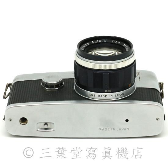 OLYMPUS PEN-F + G.Zuiko Auto-s 40mm f1.4 - 三葉堂寫眞機店 OLYMPUS PEN-F + G.Zuiko Auto-s 40mm f1.4 - 三葉堂寫眞機店
