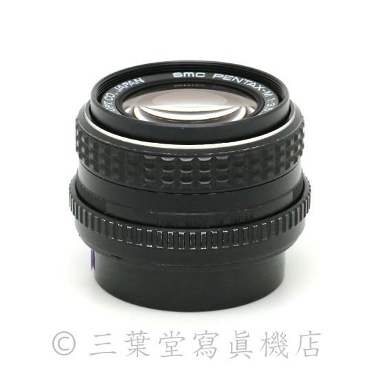 PENTAX smc PENTAX-M 28mm f3.5 - 三葉堂寫眞機店オンラインストア