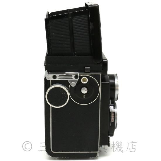 ROLLEICORD Vb / 5b型 - 三葉堂寫眞機店オンラインストア ROLLEICORD Vb / 5b型 - 三葉堂寫眞機店オンラインストア