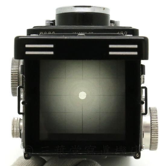 ROLLEICORD Vb / 5b型 - 三葉堂寫眞機店オンラインストア ROLLEICORD Vb / 5b型 - 三葉堂寫眞機店オンラインストア