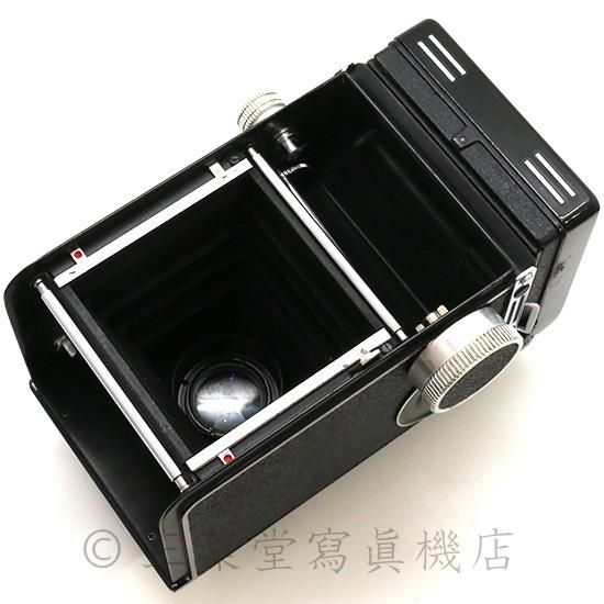 ROLLEICORD Vb / 5b型 - 三葉堂寫眞機店オンラインストア ROLLEICORD Vb / 5b型 - 三葉堂寫眞機店オンラインストア