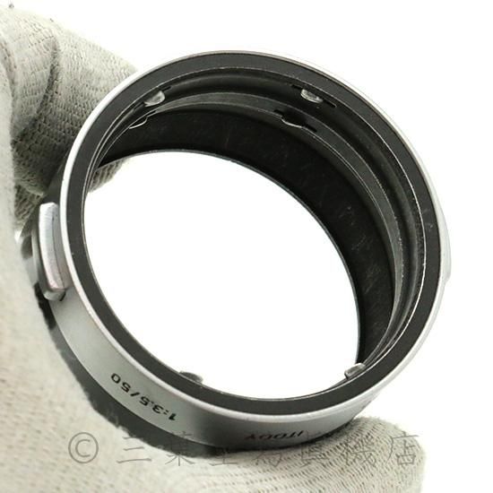 Leica ITOOY / レンズフード - 三葉堂寫眞機店オンラインストア
