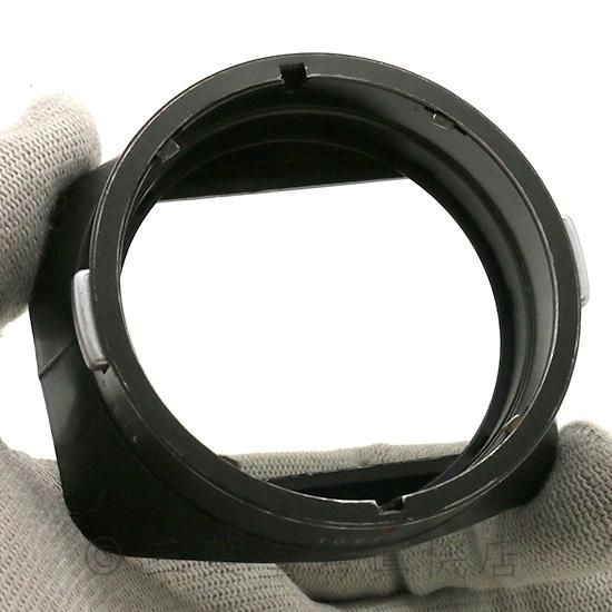 中古】Leica ライカ 12501 レンズフード 21mm f/3.4 / 28mm f