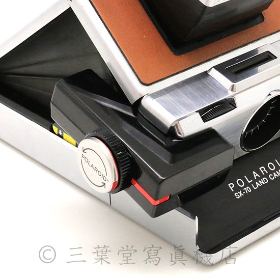 Polaroid セルフタイマー - 三葉堂寫眞機店オンラインストア