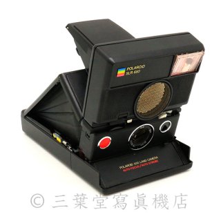 ڥ顼ե4ܥåȡ<br>Polaroid SLR680 