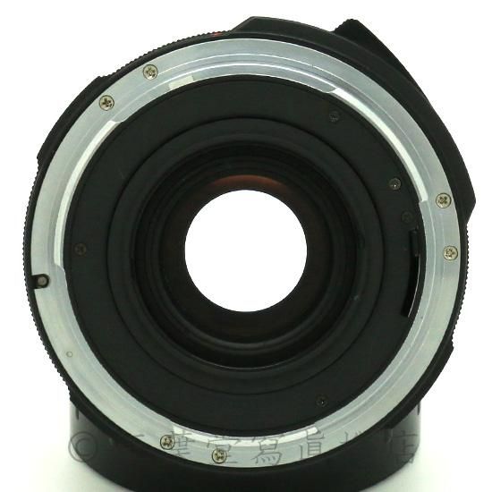 PENTAX smc PENTAX67 MACRO 100mm f4 - 三葉堂寫眞機店