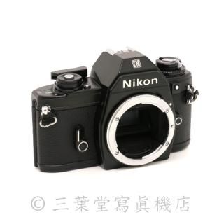 お歳暮・冬ギフト 特集2025 通販  Nikon EM - 三葉堂寫眞機店オンラインストア フィルムカメラ