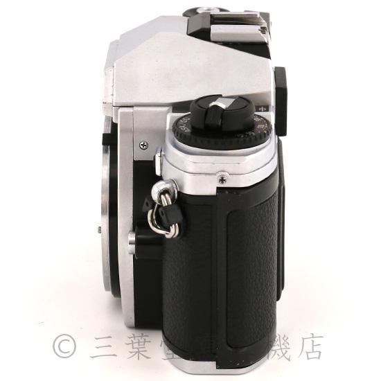 Nikon FG-20 - 三葉堂寫眞機店オンラインストア Nikon FG-20 - 三葉堂寫眞機店オンラインストア