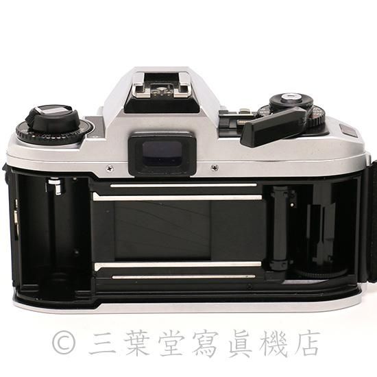 中古：A(美品)】ニコン Zfc ボディ シルバー | 2483890014520