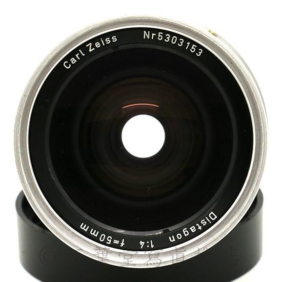 HASSELBLAD C Distagon 50mm F4 nonT* - 三葉堂寫眞機店 HASSELBLAD C Distagon 50mm F4 nonT* - 三葉堂寫眞機店