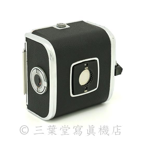Hasselblad フィルムマガジン Hasselblad ハッセルブラッド フィルムマガジン 12 - メルカリ