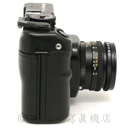 New Mamiya6 MF + G 75mm f3.5 L - 三葉堂寫眞機店オンラインストア New Mamiya6 MF + G 75mm f3.5 L - 三葉堂寫眞機店オンラインストア