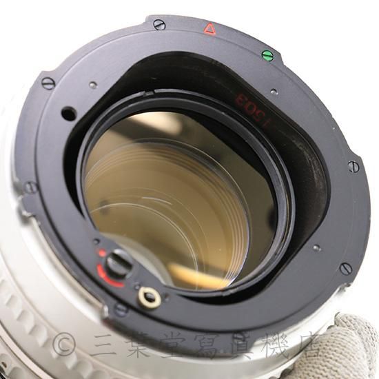 HASSELBLAD C Sonnar 150mm f4 nonT* - 三葉堂寫眞機店 HASSELBLAD C Sonnar 150mm f4 nonT* - 三葉堂寫眞機店
