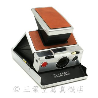 إࡪ<br>Polaroid SX-70 1st model 