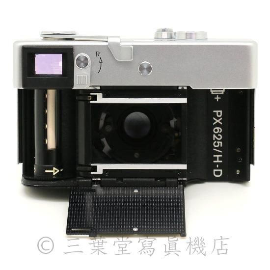 Rollei 35S silver - 三葉堂寫眞機店オンラインストア Rollei 35S silver - 三葉堂寫眞機店オンラインストア