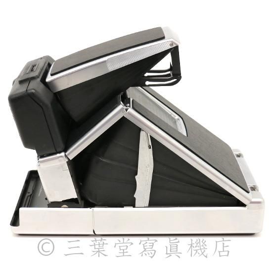 その他 POLAROID SX-70 Time-Zero Polaroid SX-70 Time-Zero Autofocus - Camera – Kamerastore