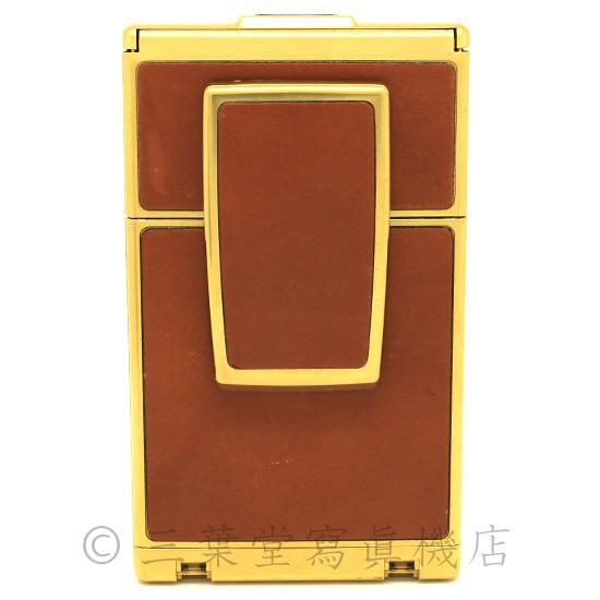1000台限定！】Polaroid SX-70 ALPHA1 GOLD Mildred Scheel