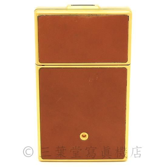 1000台限定！】Polaroid SX-70 ALPHA1 GOLD Mildred Scheel