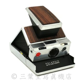 600ࡪ<br>Polaroid SX-70 1st model å
