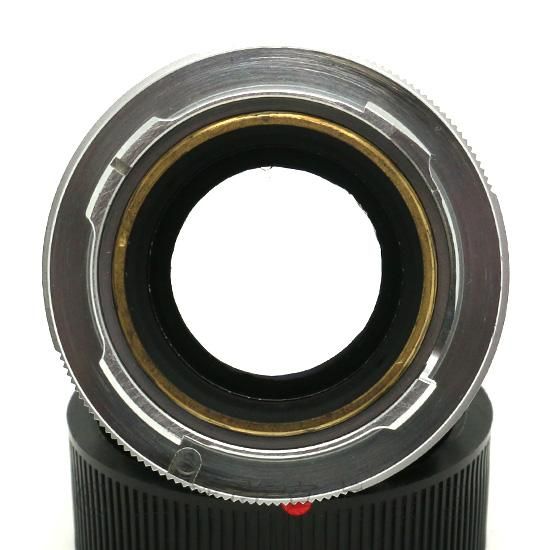 【超美品】 leica summilux 50mm f1.4 第１世代後期 Leica Summilux 50mm f1.4 1st 後期(M) - 三葉堂寫眞機店