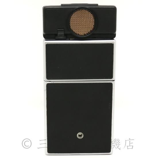 Polaroid SX-70 SONAR AutoFocus - 三葉堂寫眞機店オンラインストア Polaroid SX-70 SONAR AutoFocus - 三葉堂寫眞機店オンラインストア