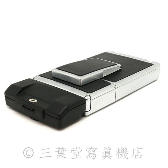 Polaroid SX-70 SONAR AutoFocus - 三葉堂寫眞機店オンラインストア Polaroid SX-70 SONAR AutoFocus - 三葉堂寫眞機店オンラインストア
