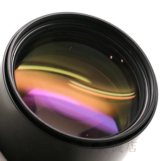 Nikon Ai-S NIKKOR ED 180mm F2.8 - 三葉堂寫眞機店オンラインストア Nikon Ai-S NIKKOR ED 180mm F2.8 - 三葉堂寫眞機店オンラインストア