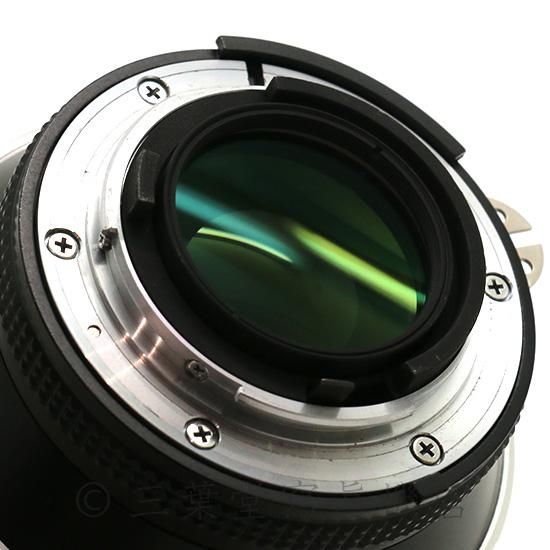 Nikon Ai-S NIKKOR ED 180mm F2.8 - 三葉堂寫眞機店オンラインストア Nikon Ai-S NIKKOR ED 180mm F2.8 - 三葉堂寫眞機店オンラインストア