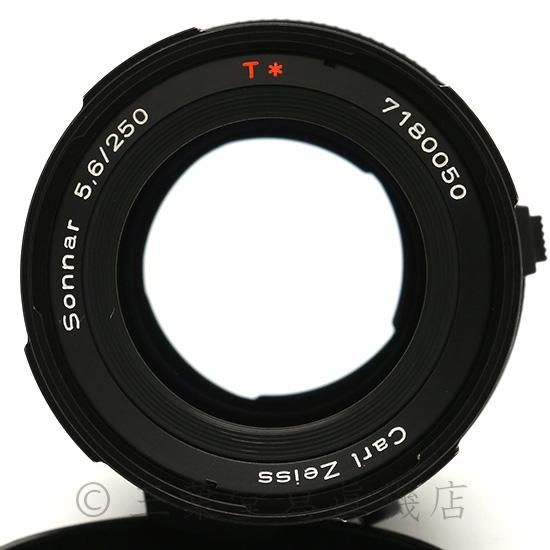 HASSELBLAD CF Sonnar 250mm f5.6 T* - 三葉堂寫眞機店 HASSELBLAD CF Sonnar 250mm f5.6 T* - 三葉堂寫眞機店