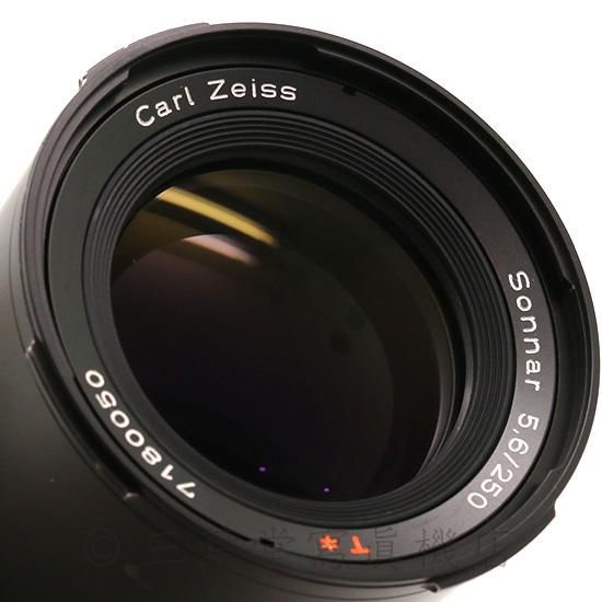 HASSELBLAD CF Sonnar 250mm f5.6 T* - 三葉堂寫眞機店 HASSELBLAD CF Sonnar 250mm f5.6 T* - 三葉堂寫眞機店