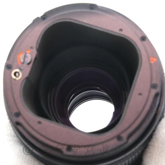 Sonnar C 250mm f5.6 T* (Hasselblad) – FLASHBACK CAMERA
