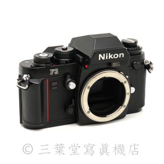 Nikon F3 ٥