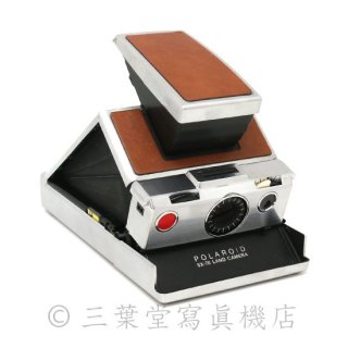 Polaroid SX-70 1st model 