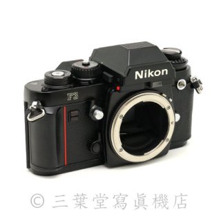 Nikon F3 ٥