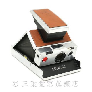 600ࡪ<br>Polaroid SX-70 1st model 