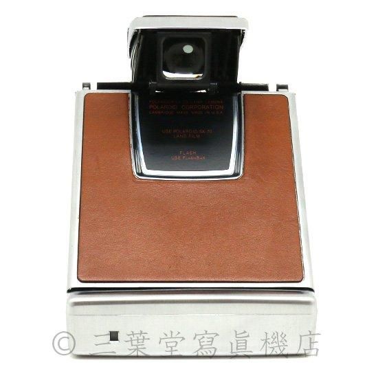 Polaroid SX-70 MODEL3 二眼レンズカメラ ケース付き 稀少 71waYPHwo-L._UF350,350_QL50_.jpg