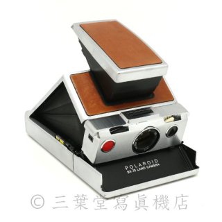600ࡪ<br>Polaroid SX-70 1st model 