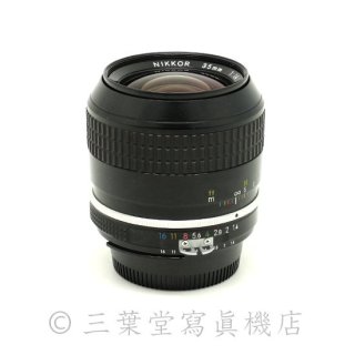 ڽAiѤߡ<br>Nikon New NIKKOR 35mm f1.4
