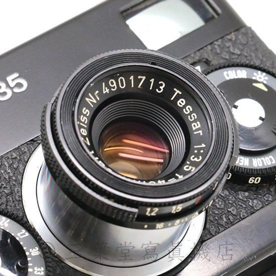 ドイツ製】Rollei 35 black - 三葉堂寫眞機店オンラインストア ドイツ製】Rollei 35 black - 三葉堂寫眞機店オンラインストア