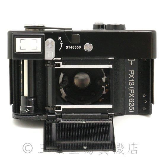 ドイツ製】Rollei 35 black - 三葉堂寫眞機店オンラインストア ドイツ製】Rollei 35 black - 三葉堂寫眞機店オンラインストア