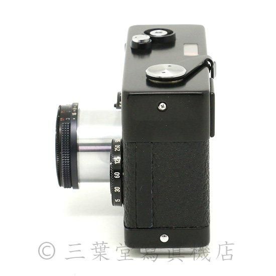 Rollei 35T Tessar black - 三葉堂寫眞機店オンラインストア Rollei 35T Tessar black - 三葉堂寫眞機店オンラインストア