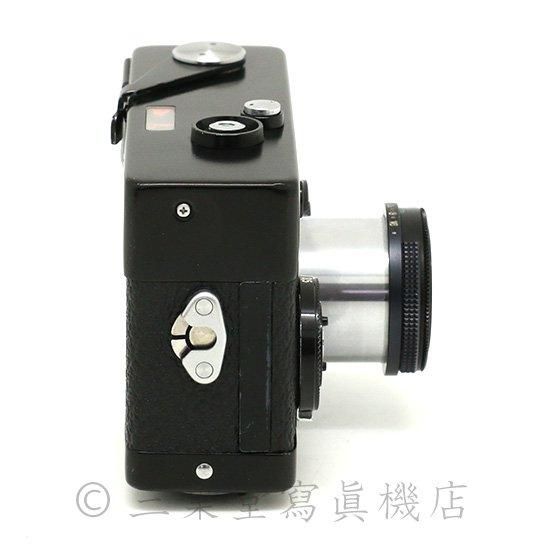 Rollei 35T Tessar black - 三葉堂寫眞機店オンラインストア Rollei 35T Tessar black - 三葉堂寫眞機店オンラインストア