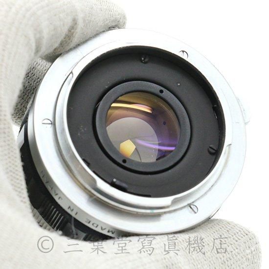 TTLナンバータイプ!】 OLYMPUS F.Zuiko Auto-S 38mm F1.8 - 三 TTLナンバータイプ!】 OLYMPUS F.Zuiko Auto-S 38mm F1.8 - 三